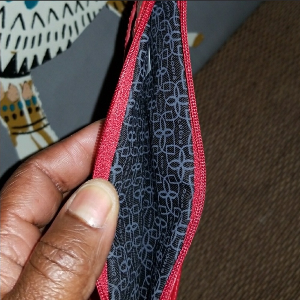 NWOT Lodis Card Holder - Picture 3 of 6